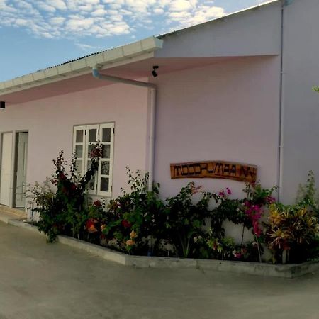 Moodhumaa Inn Guraidhoo  Εξωτερικό φωτογραφία