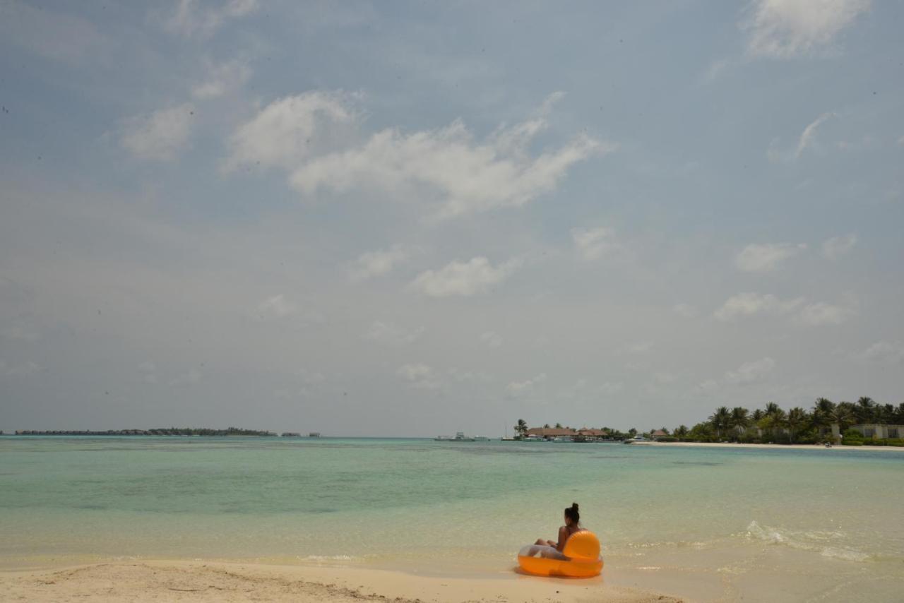 Moodhumaa Inn Guraidhoo  Εξωτερικό φωτογραφία