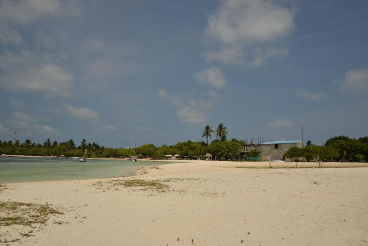 Moodhumaa Inn Guraidhoo  Εξωτερικό φωτογραφία