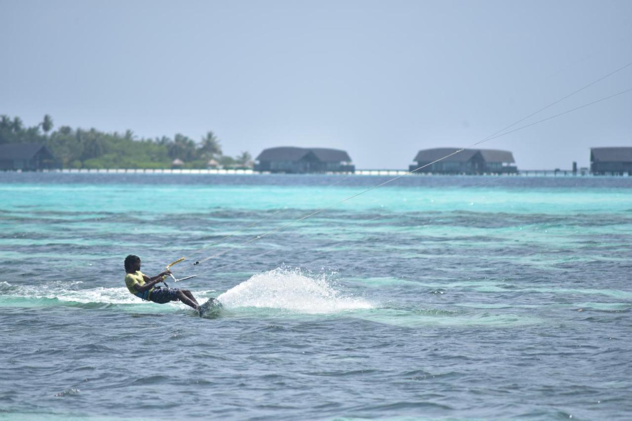 Moodhumaa Inn Guraidhoo  Εξωτερικό φωτογραφία