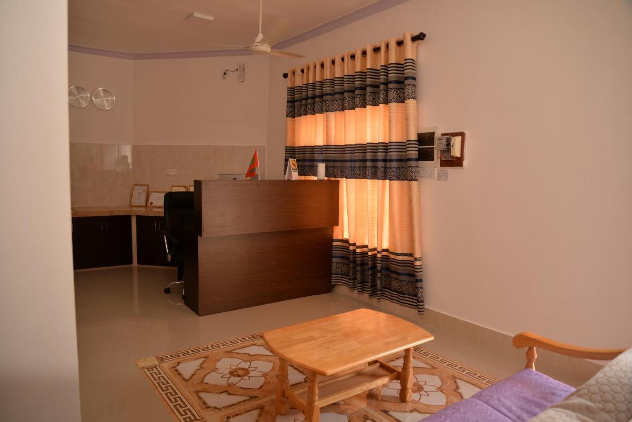 Moodhumaa Inn Guraidhoo  Εξωτερικό φωτογραφία