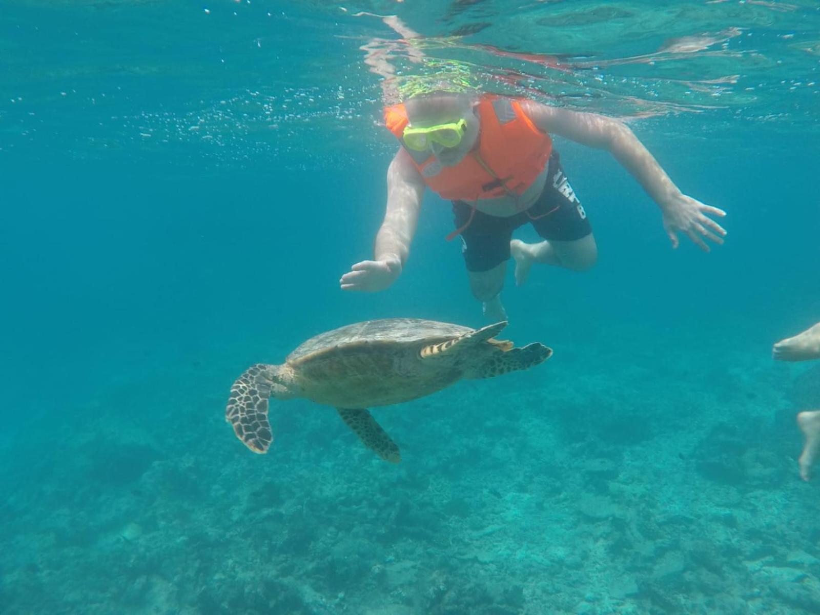 Moodhumaa Inn Guraidhoo  Εξωτερικό φωτογραφία