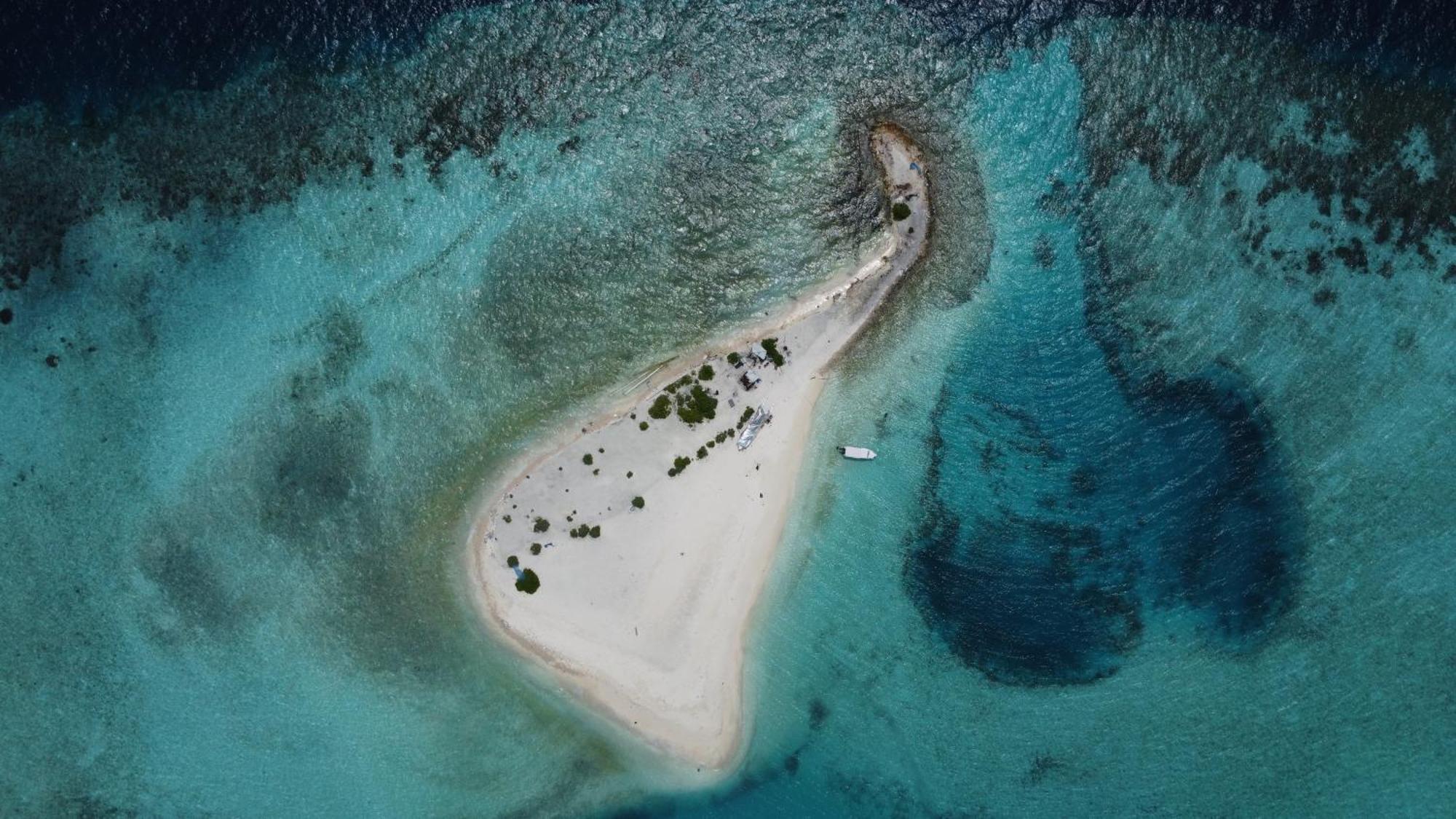 Moodhumaa Inn Guraidhoo  Εξωτερικό φωτογραφία