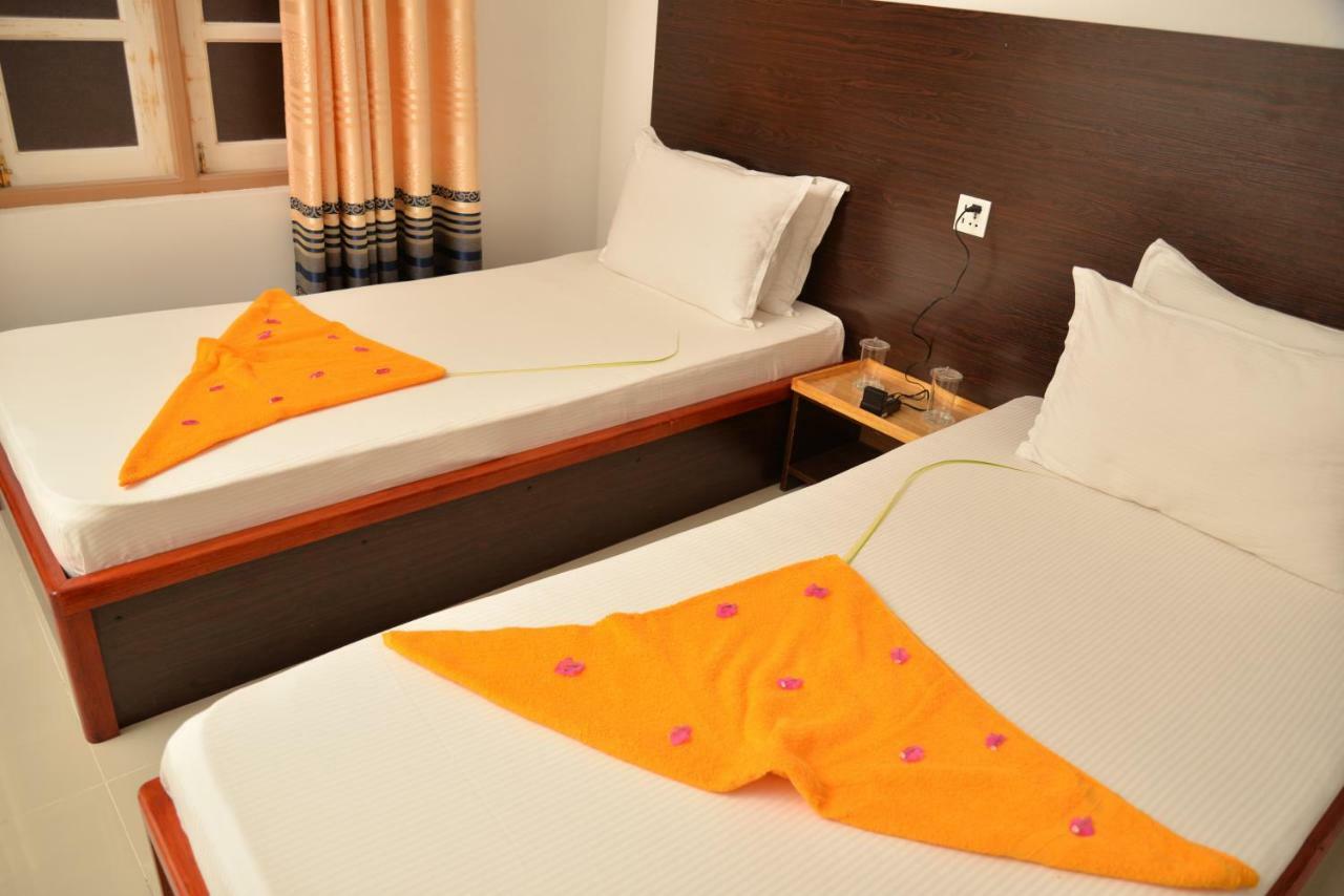 Moodhumaa Inn Guraidhoo  Εξωτερικό φωτογραφία