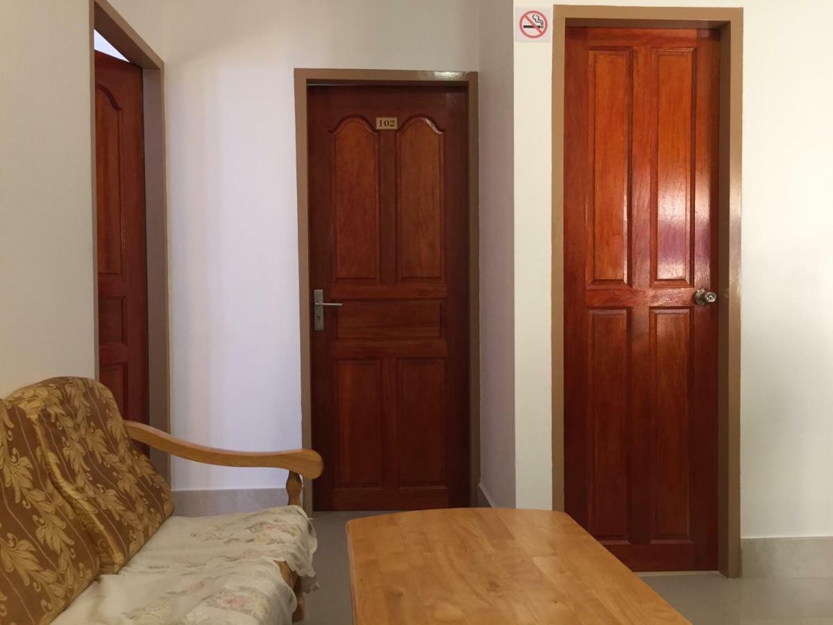 Moodhumaa Inn Guraidhoo  Εξωτερικό φωτογραφία