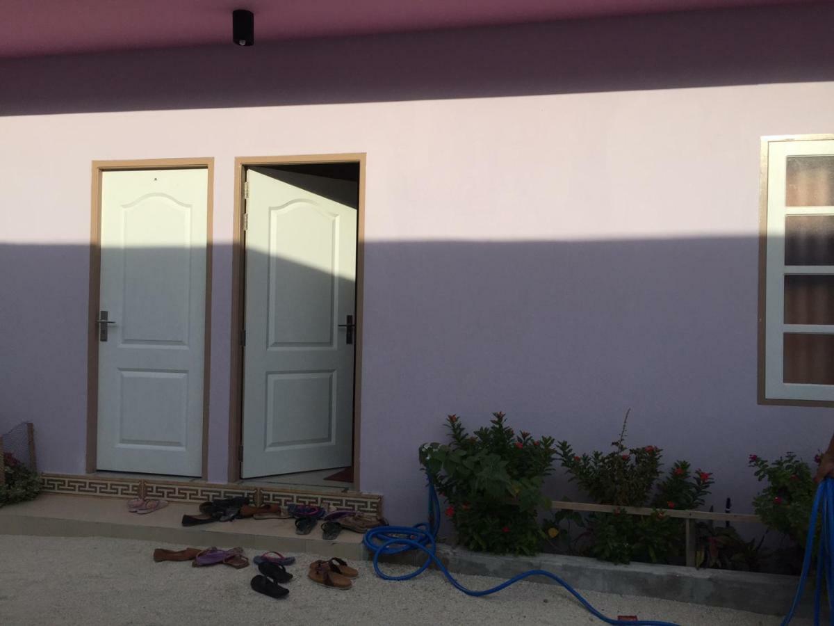 Moodhumaa Inn Guraidhoo  Εξωτερικό φωτογραφία