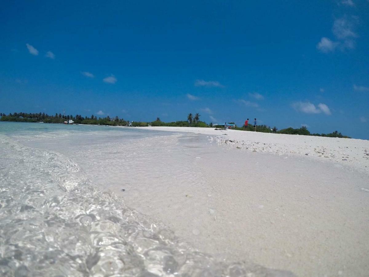 Moodhumaa Inn Guraidhoo  Εξωτερικό φωτογραφία