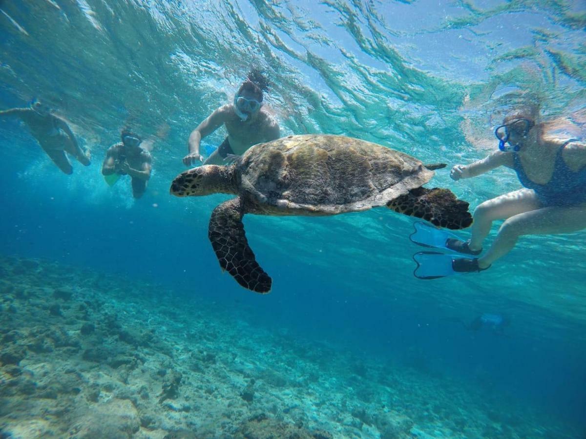 Moodhumaa Inn Guraidhoo  Εξωτερικό φωτογραφία