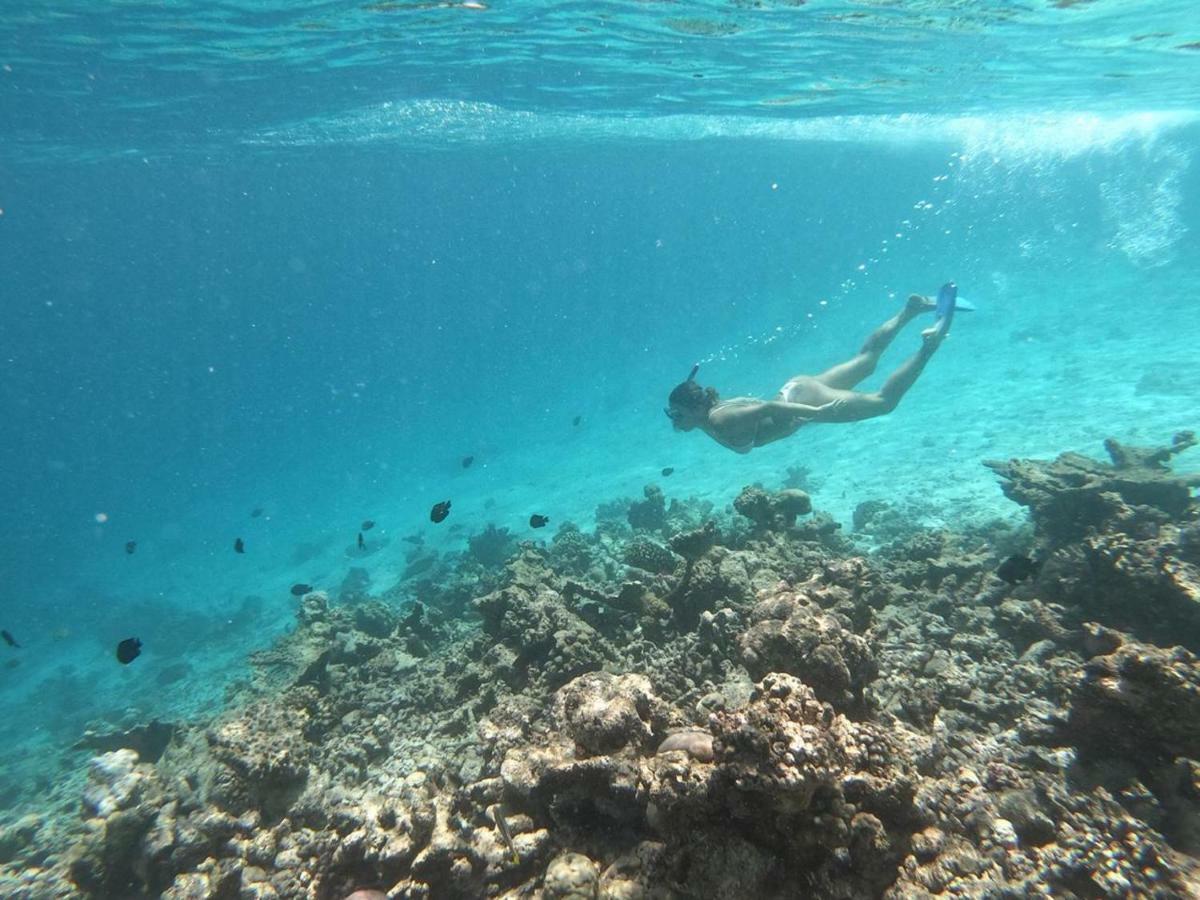 Moodhumaa Inn Guraidhoo  Εξωτερικό φωτογραφία