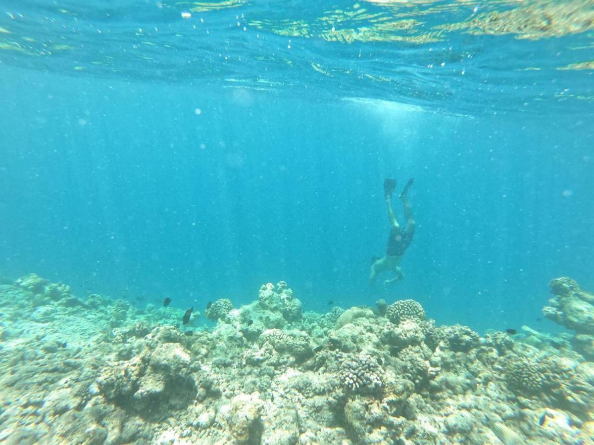 Moodhumaa Inn Guraidhoo  Εξωτερικό φωτογραφία