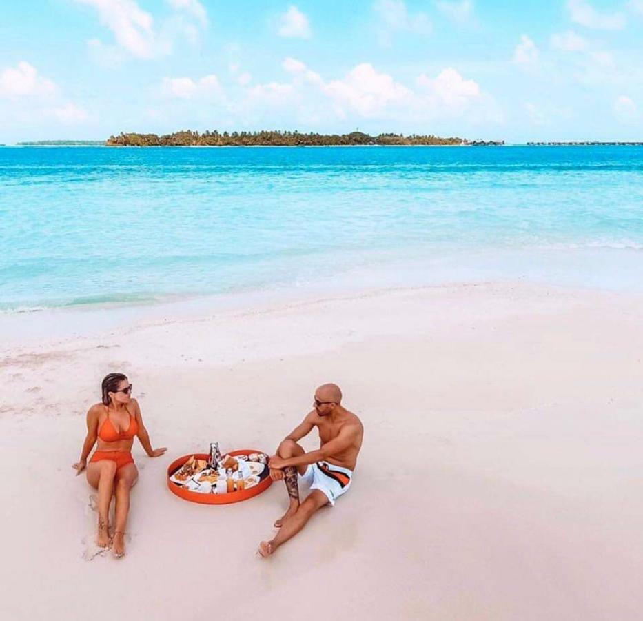 Moodhumaa Inn Guraidhoo  Εξωτερικό φωτογραφία